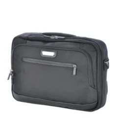 March Take Away Laptop Rugtas Shoulderbag 15.6'' Black 21 March Take Away Laptop Rugtas Shoulderbag 15.6'' Black -Fjallraven Tassen Verkoopwinkel 20220602 capture0005 3 1