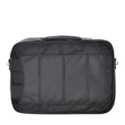 March Take Away Laptop Rugtas Shoulderbag 15.6'' Black 23 March Take Away Laptop Rugtas Shoulderbag 15.6'' Black -Fjallraven Tassen Verkoopwinkel 20220602 capture0007 3 1