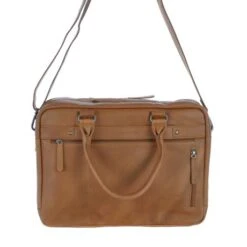 Chesterfield Stef Business Laptop Bag 15.6" Cognac 13 Chesterfield Stef Business Laptop Bag 15.6" Cognac -Fjallraven Tassen Verkoopwinkel 20221013 capture0004