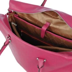 Gigi Fratelli Romance Lady Briefcase 17" Orchidea -Fjallraven Tassen Verkoopwinkel 20221107 capture0011