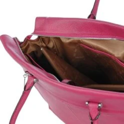 Gigi Fratelli Romance Lady Briefcase 17" Orchidea -Fjallraven Tassen Verkoopwinkel 20221107 capture0012