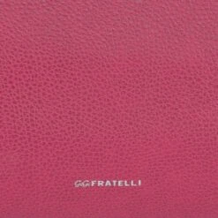 Gigi Fratelli Romance Lady Briefcase 17" Orchidea -Fjallraven Tassen Verkoopwinkel 20221107 capture0014