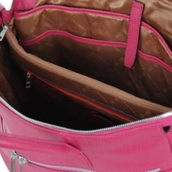 Gigi Fratelli Romance Lady Businessbag 15.6" Orchidea 22 Gigi Fratelli Romance Lady Businessbag 15.6" Orchidea -Fjallraven Tassen Verkoopwinkel 20221107 capture0030