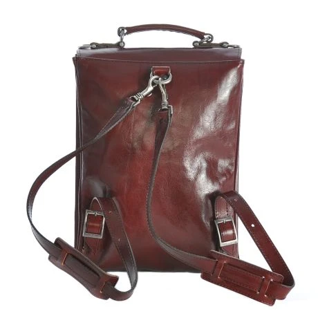 Mutsaers The Ryder Rugtas Kastanje 6 Mutsaers The Ryder Rugtas Kastanje - Afbeelding 4