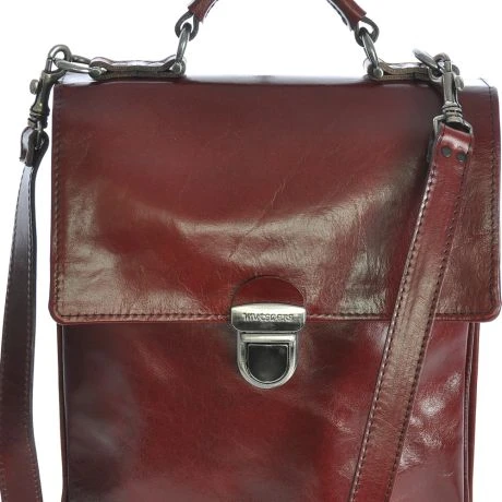 Mutsaers The Ryder Rugtas Kastanje 9 Mutsaers The Ryder Rugtas Kastanje - Afbeelding 7