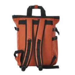 Lyle & Scott Tote Backpack Victory Orange -Fjallraven Tassen Verkoopwinkel 20221206 capture0025