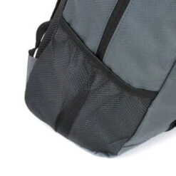 Lyle & Scott City Pack Gunmetal -Fjallraven Tassen Verkoopwinkel 20230117 capture0003 3