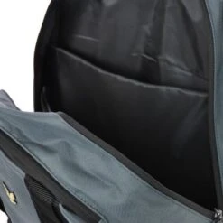 Lyle & Scott City Pack Gunmetal -Fjallraven Tassen Verkoopwinkel 20230117 capture0005 3