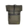 Lyle & Scott Recycled Rolltop Backpack Olive 2 Lyle & Scott Recycled Rolltop Backpack Olive -Fjallraven Tassen Verkoopwinkel 20230117 capture0017