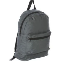 Lyle & Scott Backpack Gunmetal -Fjallraven Tassen Verkoopwinkel 20230119 capture0006