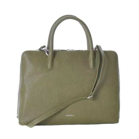 Gigi Fratelli Romance A4 Laptop Bag Camouflage 6 Gigi Fratelli Romance A4 Laptop Bag Camouflage - Afbeelding 4
