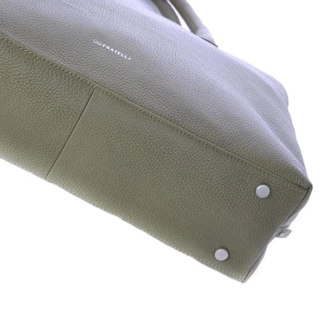 Gigi Fratelli Romance A4 Laptop Bag Camouflage 9 Gigi Fratelli Romance A4 Laptop Bag Camouflage - Afbeelding 7