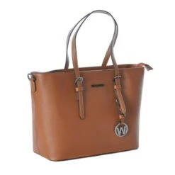 Wimona Kyara Schoudertas Cognac -Fjallraven Tassen Verkoopwinkel 20230207 capture0003