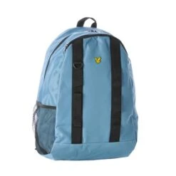 Lyle & Scott City Pack Skipton Blue -Fjallraven Tassen Verkoopwinkel 20230221 capture0002
