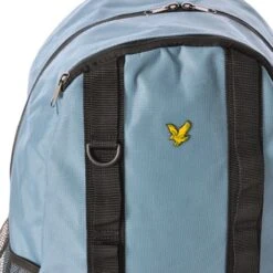 Lyle & Scott City Pack Skipton Blue -Fjallraven Tassen Verkoopwinkel 20230221 capture0007