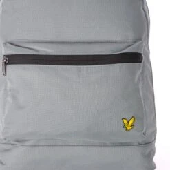 Lyle & Scott Backpack Away Blue -Fjallraven Tassen Verkoopwinkel 20230425 capture0001 2