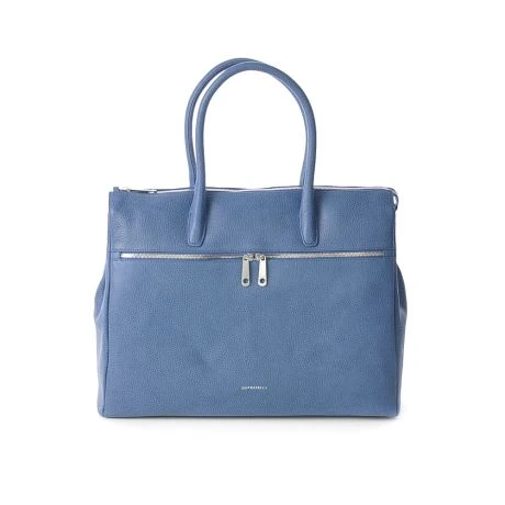 Gigi Fratelli Romance Lady Businessbag 15.6" Jeans 3 Gigi Fratelli Romance Lady Businessbag 15.6" Jeans