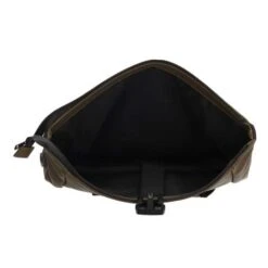 Beagles Originals Rolltop Rugtas Waterproof 15.6" Olijf Groen -Fjallraven Tassen Verkoopwinkel 20279029 4