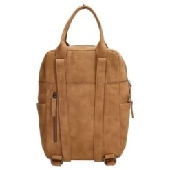 Zebra Trends Naturel Rugzak Merel Camel -Fjallraven Tassen Verkoopwinkel 20542010 7