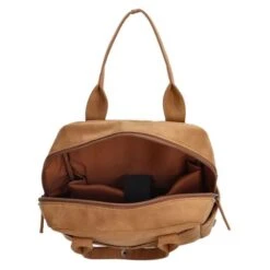 Zebra Trends Naturel Rugzak Merel Camel -Fjallraven Tassen Verkoopwinkel 20542010 8