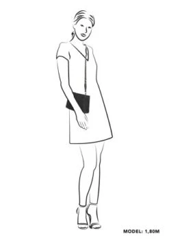 Zebra Trends Naturel Bag Kartel Crossbody Merel Zwart -Fjallraven Tassen Verkoopwinkel 20544001 3