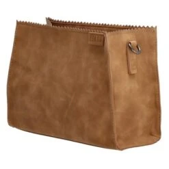 Zebra Trends Naturel Bag Kartel Crossbody Merel Camel -Fjallraven Tassen Verkoopwinkel 20544010 6
