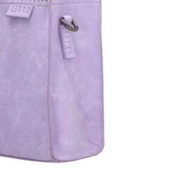 Zebra Trends Naturel Bag Kartel Crossbody Merel Lila -Fjallraven Tassen Verkoopwinkel 20544014 8