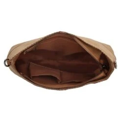 Zebra Natural Bag Kartel Schoudertas Merel Camel -Fjallraven Tassen Verkoopwinkel 20545010 8