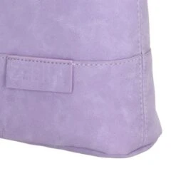 Zebra Natural Bag Kartel Schoudertas Merel Lila -Fjallraven Tassen Verkoopwinkel 20545014 8