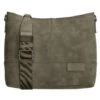 Zebra Natural Bag Kartel Schoudertas Merel Olijfgroen 2 Zebra Natural Bag Kartel Schoudertas Merel Olijfgroen -Fjallraven Tassen Verkoopwinkel 20545029 1