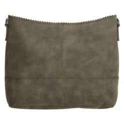 Zebra Natural Bag Kartel Schoudertas Merel Olijfgroen -Fjallraven Tassen Verkoopwinkel 20545029 7