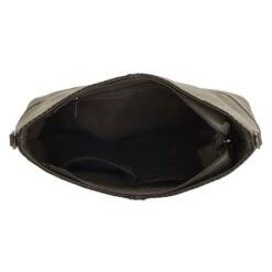 Zebra Natural Bag Kartel Schoudertas Merel Olijfgroen -Fjallraven Tassen Verkoopwinkel 20545029 8