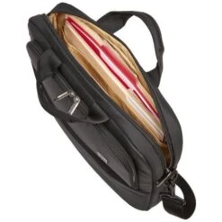 Case Logic® Case Logic Propel Attaché Laptop Bag 15.6" Black 12 Case Logic® Case Logic Propel Attaché Laptop Bag 15.6" Black -Fjallraven Tassen Verkoopwinkel 20581402 2