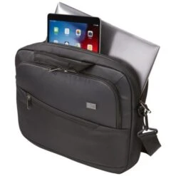 Case Logic® Case Logic Propel Attaché Laptop Bag 15.6" Black 13 Case Logic® Case Logic Propel Attaché Laptop Bag 15.6" Black -Fjallraven Tassen Verkoopwinkel 20581403 2