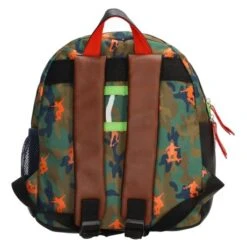 Zebra Kids Boys Rugzak Skating -Fjallraven Tassen Verkoopwinkel 20711063 7