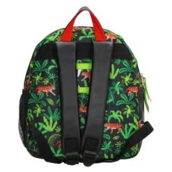 Zebra Kids Boys Rugzak Jungle Tiger -Fjallraven Tassen Verkoopwinkel 20712199 7