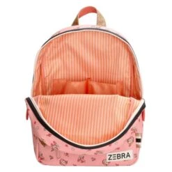 Zebra Girls Rugzak M Unicorn Roze 12 Zebra Girls Rugzak M Unicorn Roze -Fjallraven Tassen Verkoopwinkel 207481183 8