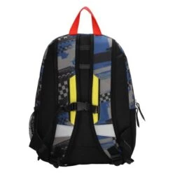 Zebra Kids Boys Rugzak M Formula 1 -Fjallraven Tassen Verkoopwinkel 20765622 7