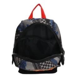 Zebra Kids Boys Rugzak M Formula 1 -Fjallraven Tassen Verkoopwinkel 20765622 8