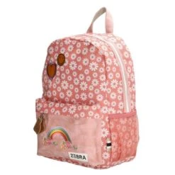 Zebra Girls Rugzak M Daisy Flower 11 Zebra Girls Rugzak M Daisy Flower -Fjallraven Tassen Verkoopwinkel 20767009 6