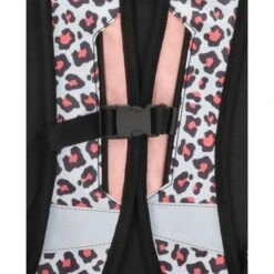 Zebra Girls Rugzak M Tiger Leopard Pink -Fjallraven Tassen Verkoopwinkel 20768930 10