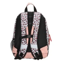 Zebra Girls Rugzak M Tiger Leopard Pink -Fjallraven Tassen Verkoopwinkel 20768930 7