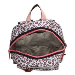 Zebra Girls Rugzak M Tiger Leopard Pink -Fjallraven Tassen Verkoopwinkel 20768930 8