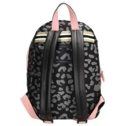 Zebra Girls Rugzak S Panter Black -Fjallraven Tassen Verkoopwinkel 20998421 3