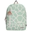 Zebra Girls Rugzak M Mint Giraf Print 2 Zebra Girls Rugzak M Mint Giraf Print -Fjallraven Tassen Verkoopwinkel 21006402 1