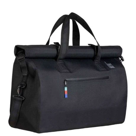 GOT BAG Weekender Black 4 GOT BAG Weekender Black - Afbeelding 2