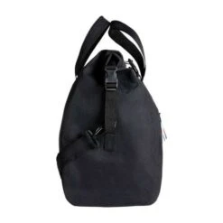 GOT BAG Weekender Black 12 GOT BAG Weekender Black -Fjallraven Tassen Verkoopwinkel 210129 weekender 04 side compressed 540x 1