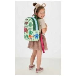 Zebra Girls Rugzak M Roos Jungle Print 11 Zebra Girls Rugzak M Roos Jungle Print -Fjallraven Tassen Verkoopwinkel 21233195 5