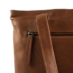 Chesterfield Bonn Shopper Large Cognac -Fjallraven Tassen Verkoopwinkel 2124223119 c38.016131 4