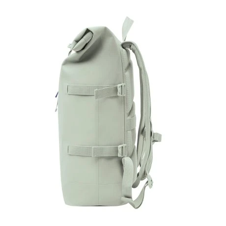 GOT BAG RollTop Backpack 15" Eel 5 GOT BAG RollTop Backpack 15" Eel - Afbeelding 3